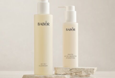 Suzanne christis cleansing Babor